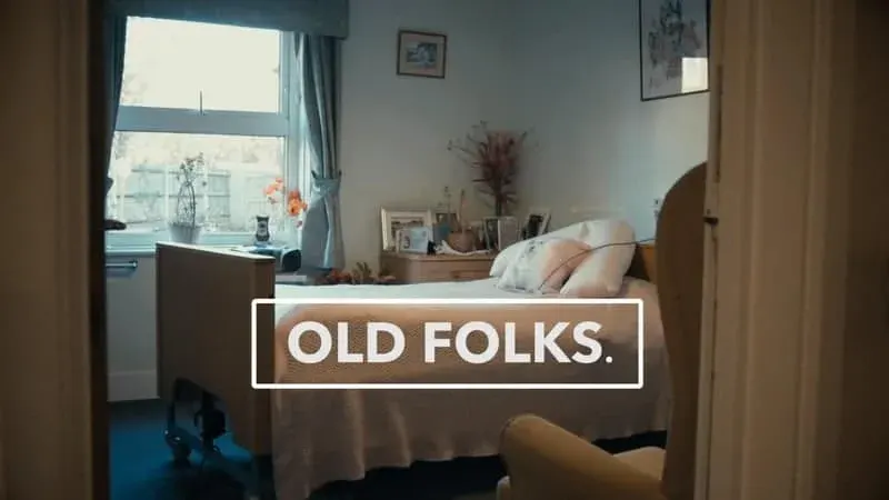 Old Folks