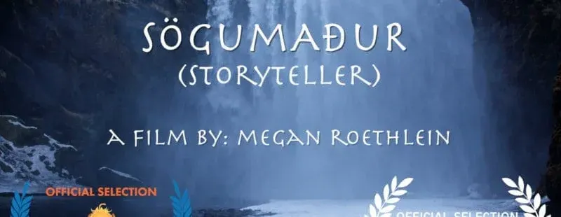 Storyteller