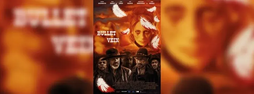 Bullet Vein