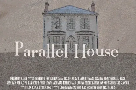 Parallel House