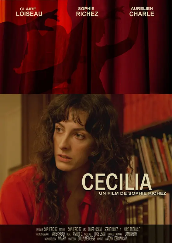Cécilia*
