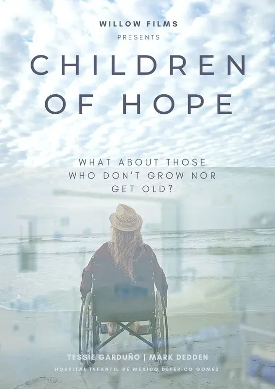 Children of Hope (TRAILER)