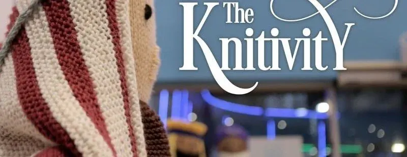 The Knitivity