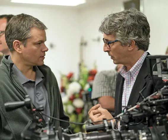 The Brilliance of Alexander Payne's Filmmaking
