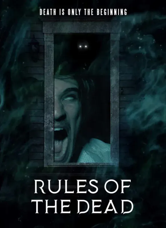 Rules of the Dead