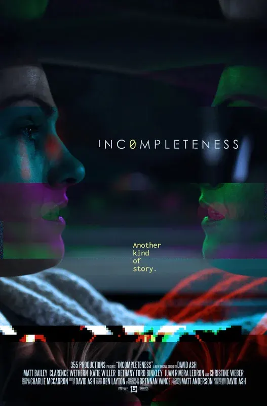 Incompleteness*