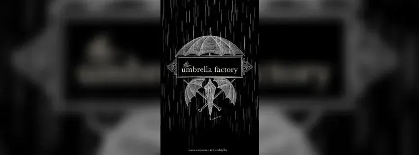 The Umbrella Factory