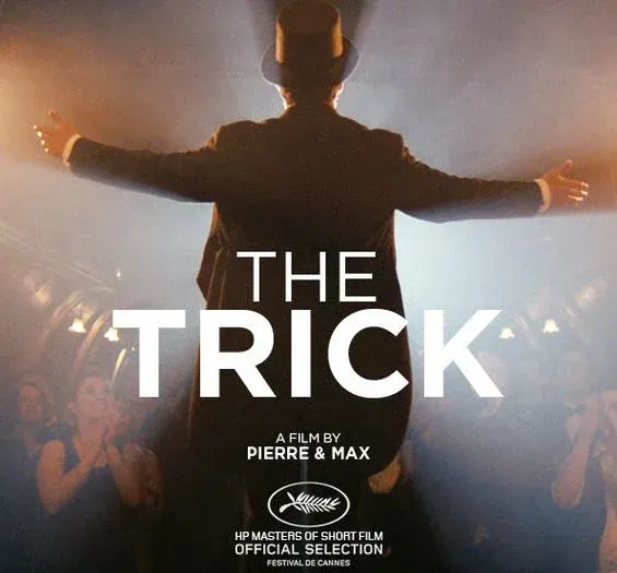 The Trick