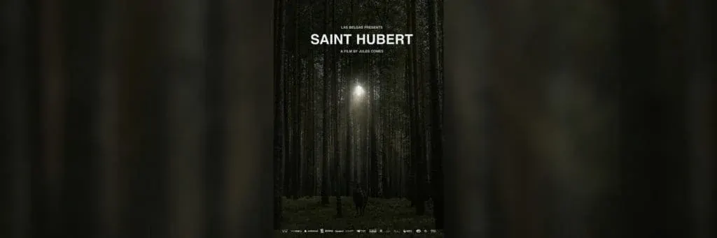 Saint Hubert