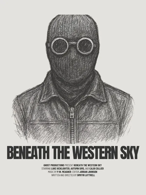 Beneath The Western Sky (TRAILER)