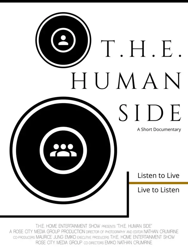 T.H.E. Human Side