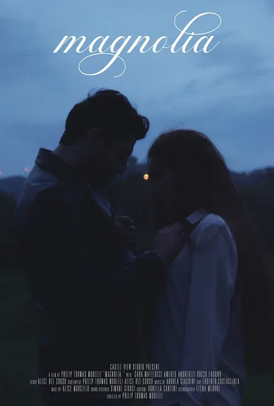 Magnolia (TRAILER)