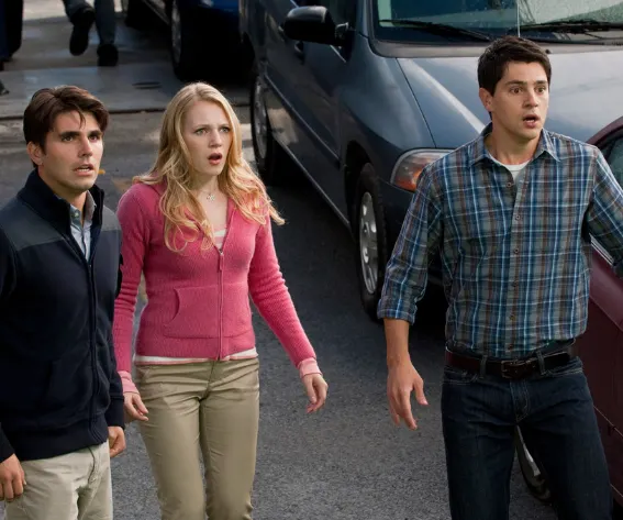 The Enduring Legacy of the Final Destination Franchise in Horror Cinema