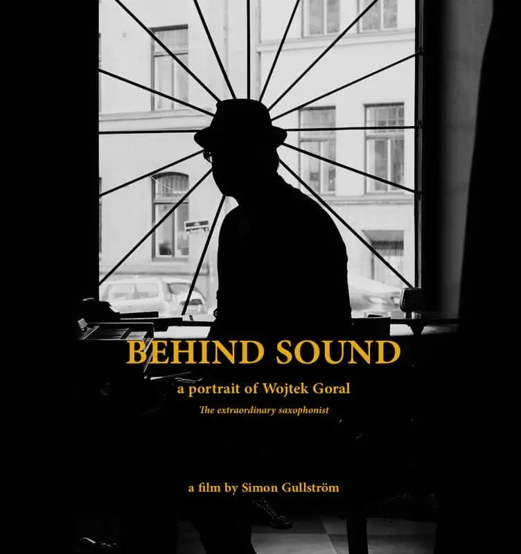 Behind Sound