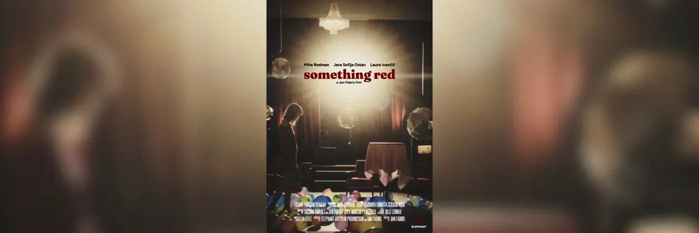 Something Red