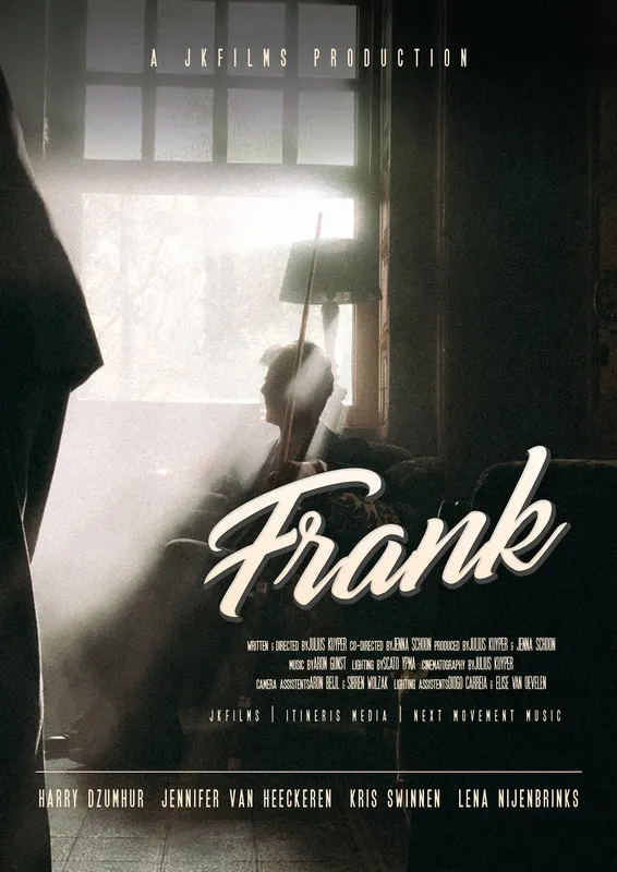FRANK*