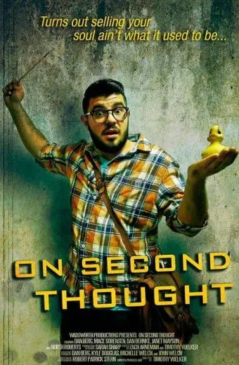On Second Thought*