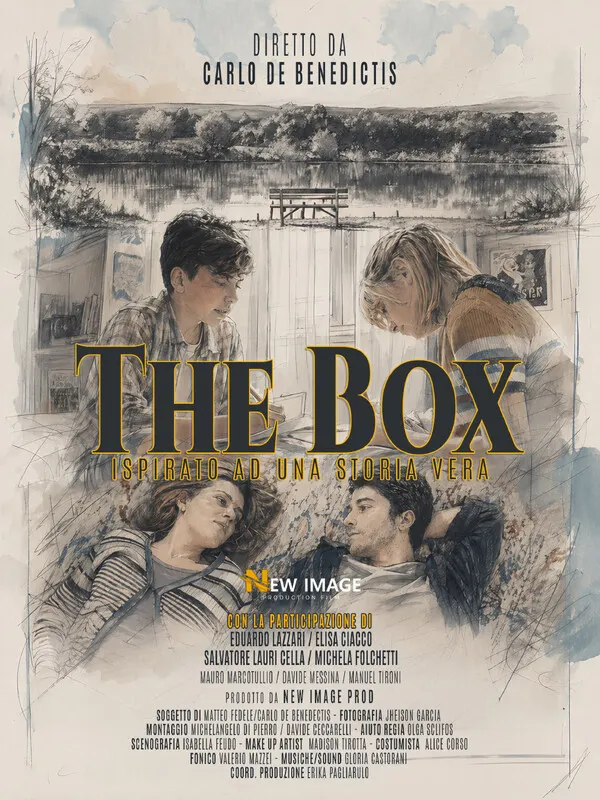 The Box*