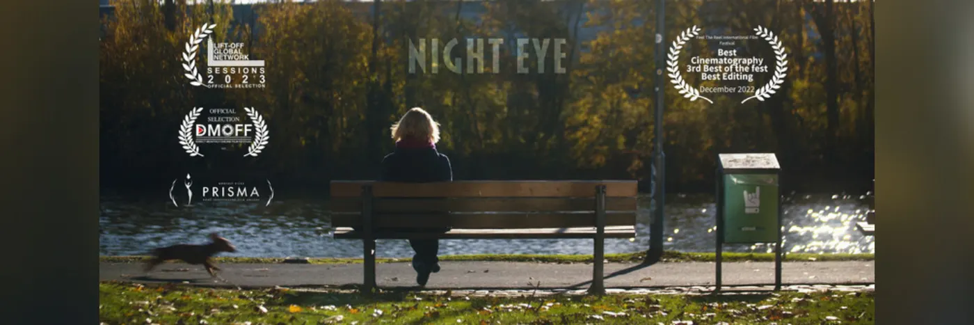Night Eye