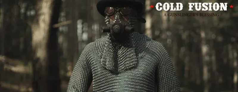 Cold Fusion (TRAILER)