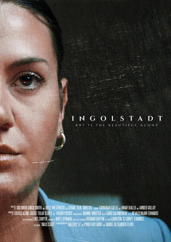INGOLSTADT