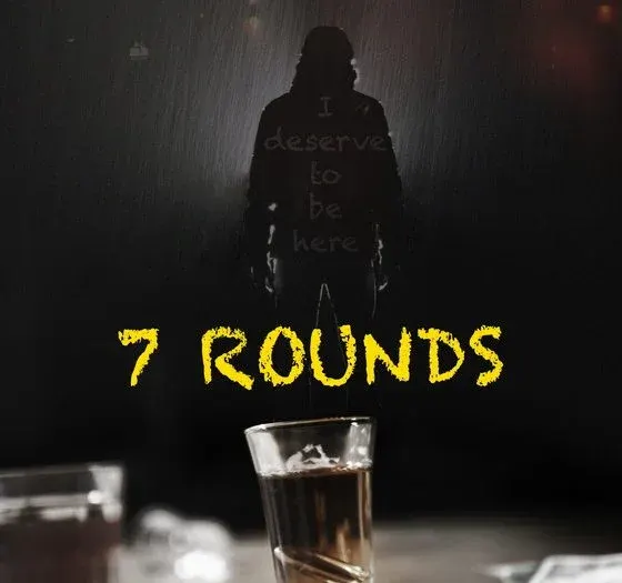 Seven Rounds*