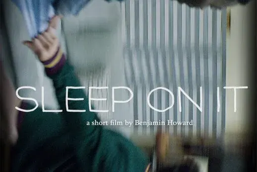 Sleep on It*