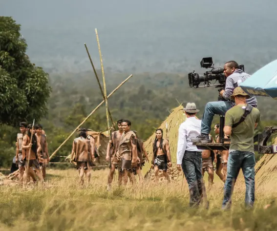 The Power of Place: Why Film Locations Matter