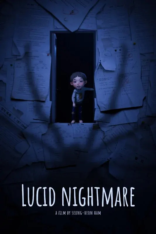 Lucid Nightmare*