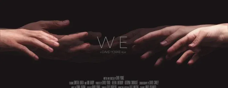 WE