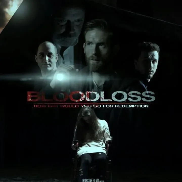 Bloodloss