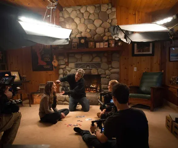 Cinematic Techniques: A Complete Breakdown of Filmmaking and Cinematography Basics