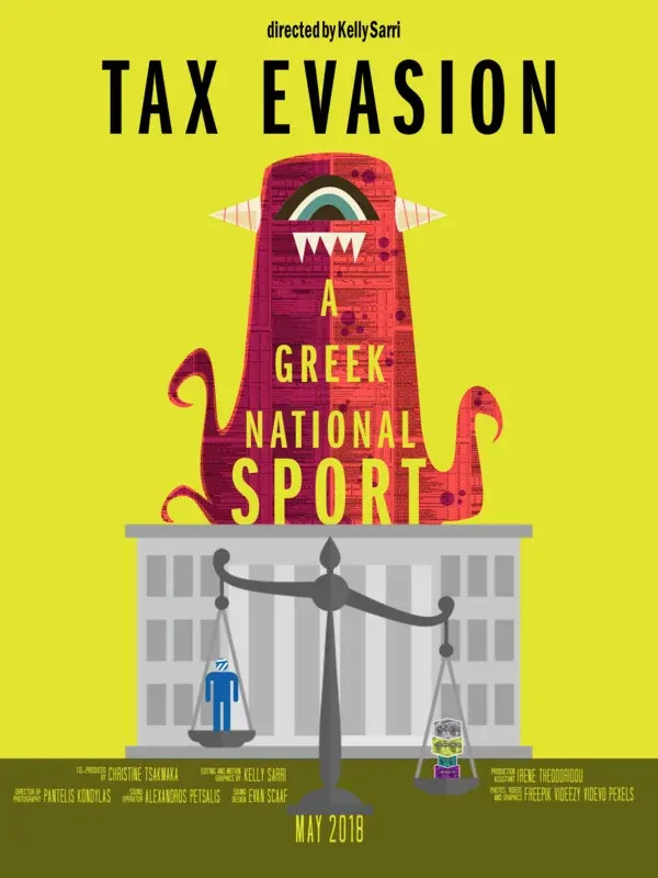 Tax Evasion