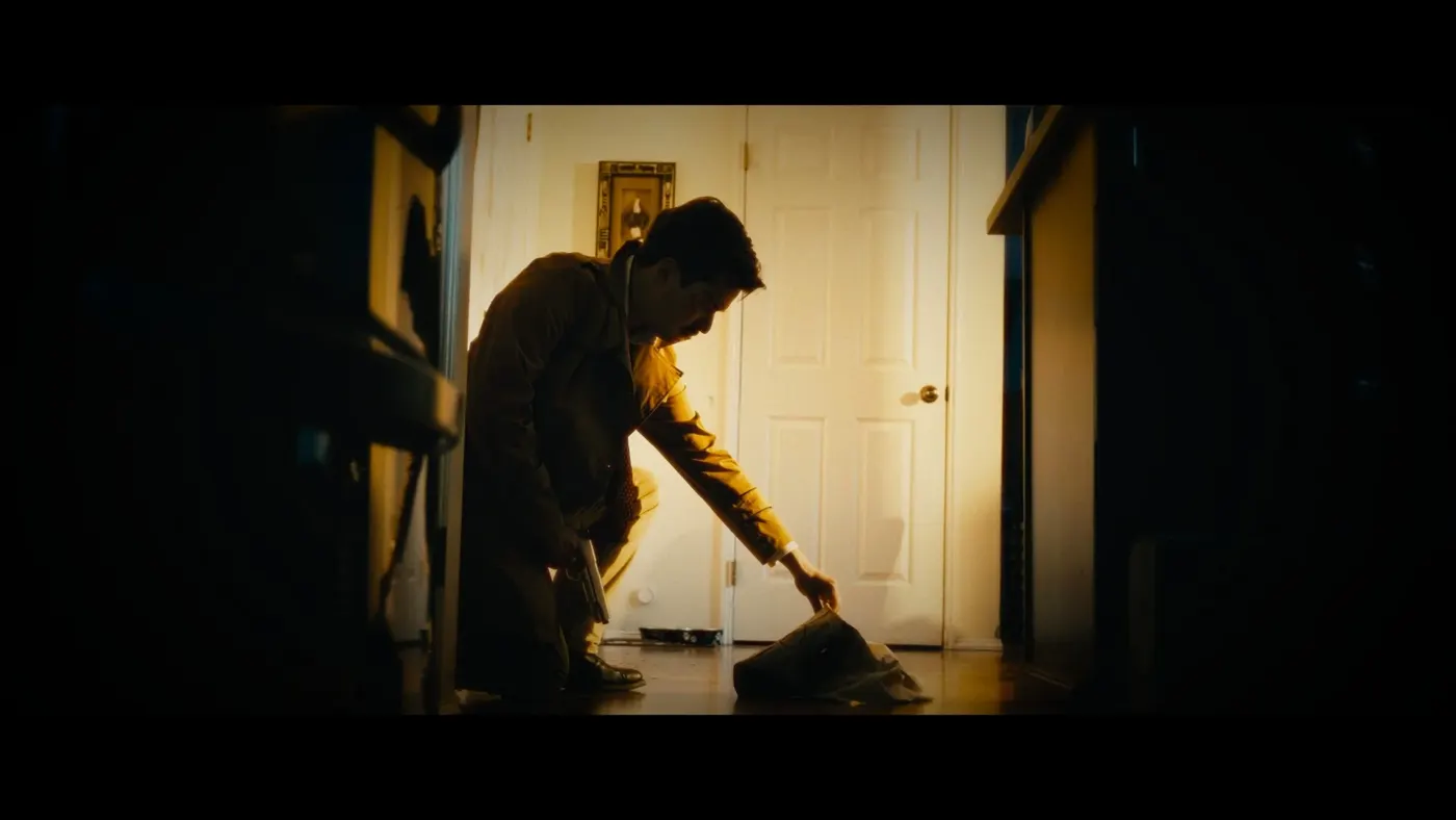 Solutus (TRAILER)
