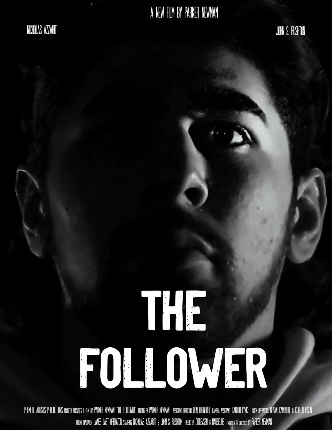 The Follower