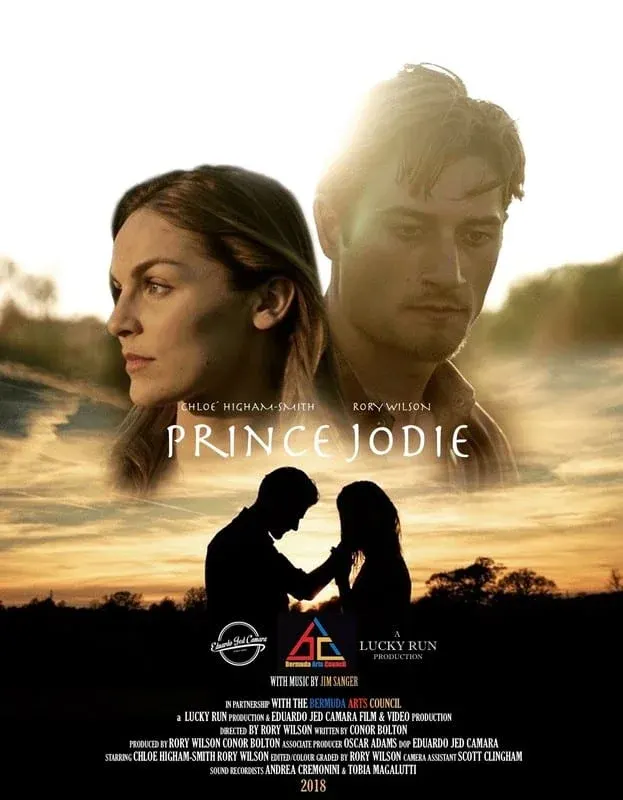 Prince Jodie*