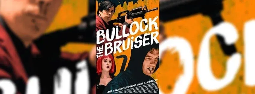 Bullock the Bruiser
