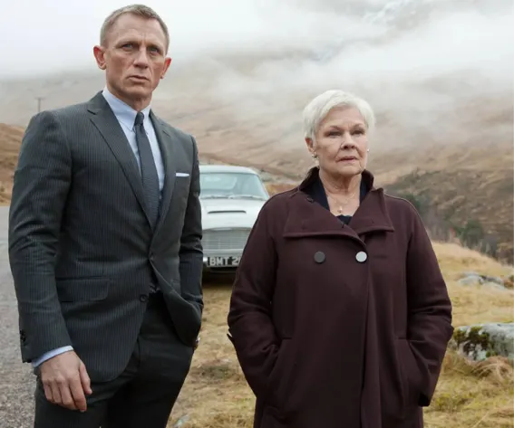 Iconic Actors and Their Most Memorable Roles