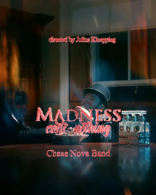 Madness Costs Nothing