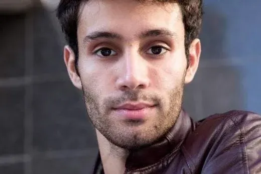 Interview with MAY 2018 winner: Gabriel Mirété