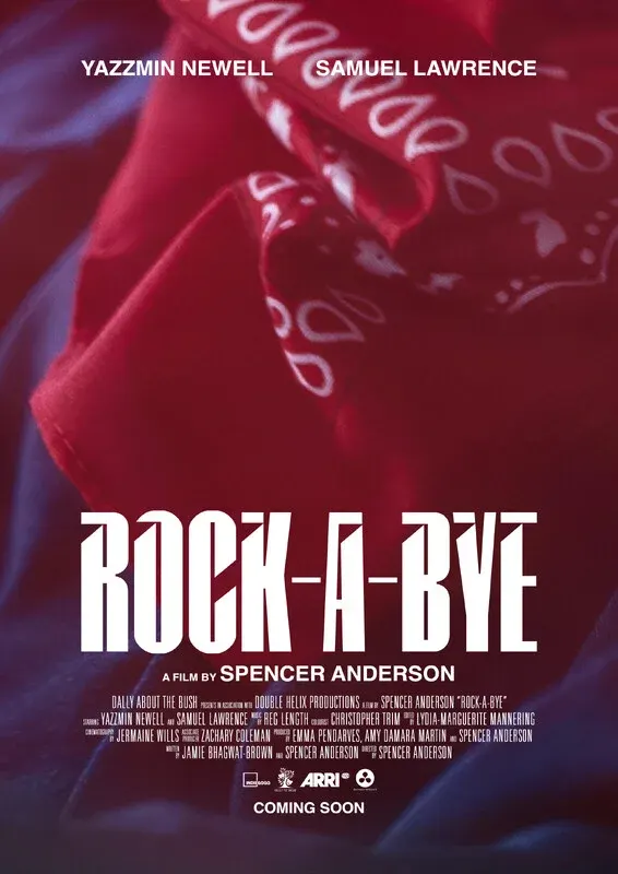 Rock-a-bye*