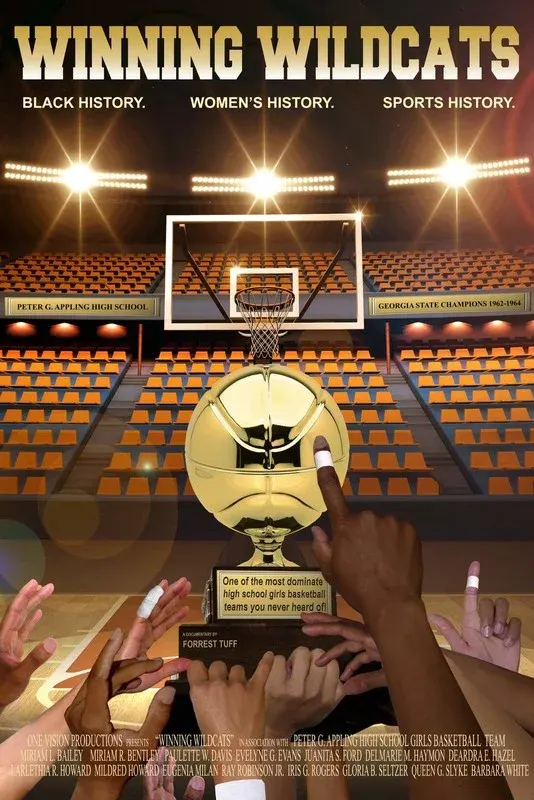 Winning Wildcats (TRAILER)