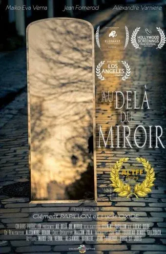 Beyond the Mirror*