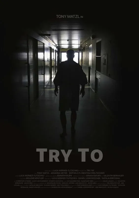 Try To*