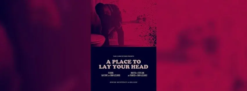 A Place To Lay Your Head