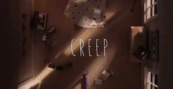 CREEP (TRAILER)