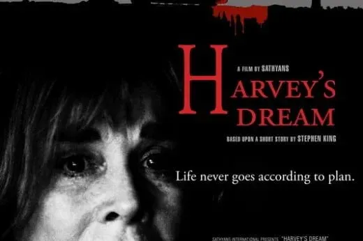 Harvey's Dream
