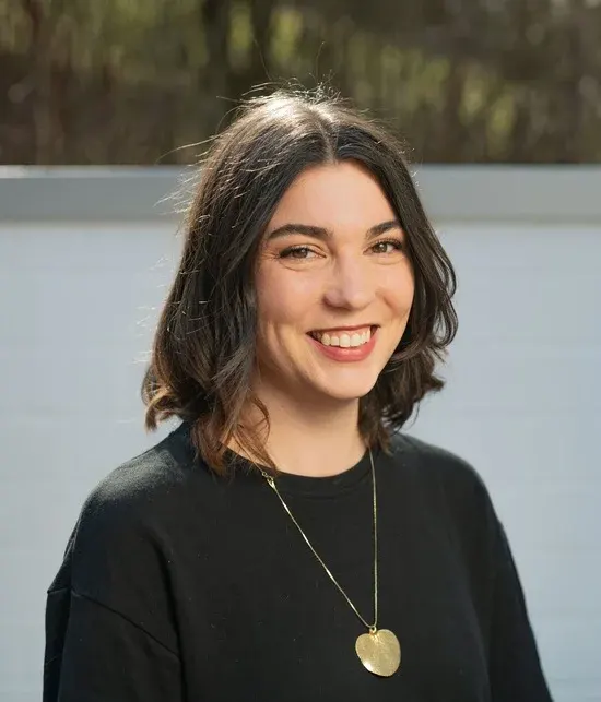 Interview with JANUARY 2025 Winner: Kim Fabienne Hertinger