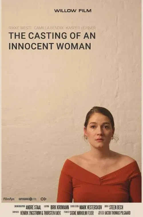 The Casting of an Innocent Woman