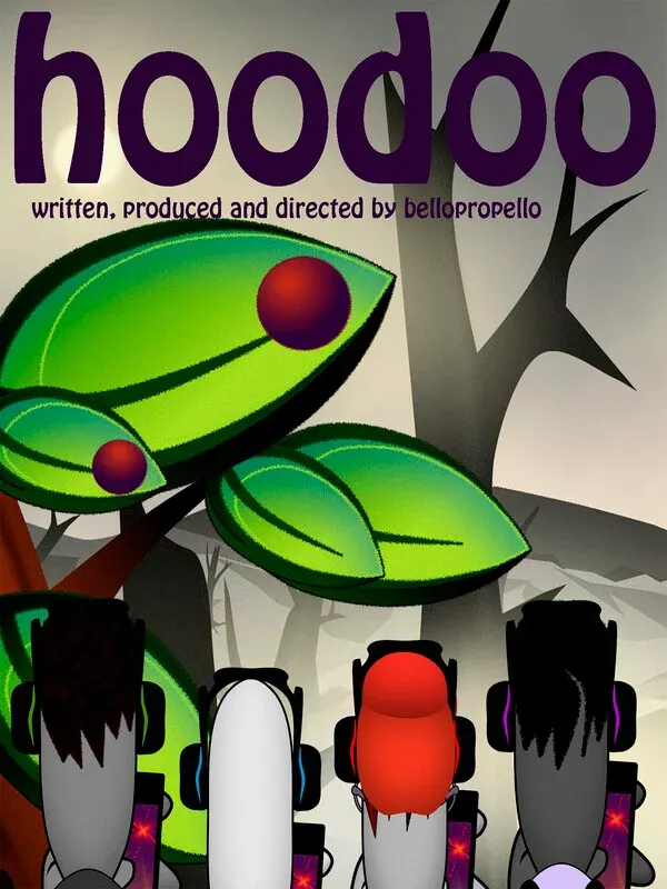 hoodoo*